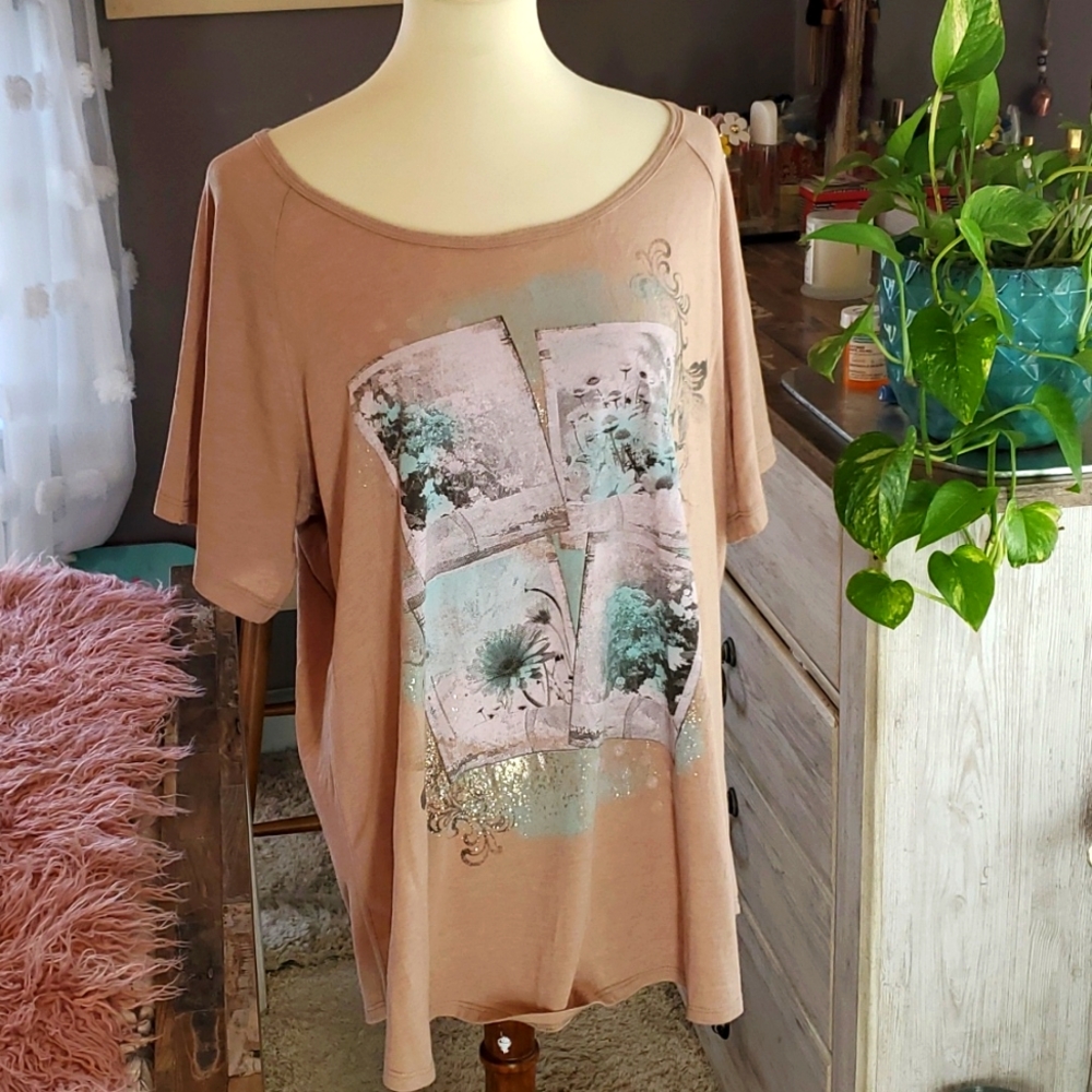 ❤❤Maurices top❤❤